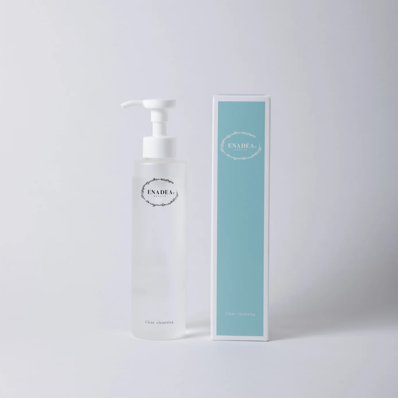 ENADEA クリア クレンジング A 195ml